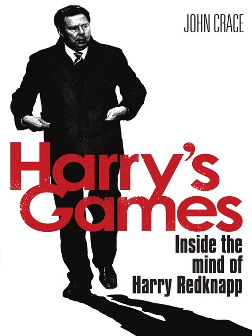 Title details for Harry's Games by John Crace - Available